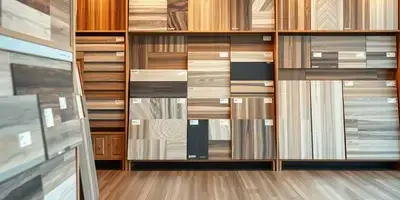 ビニール床材のメリット