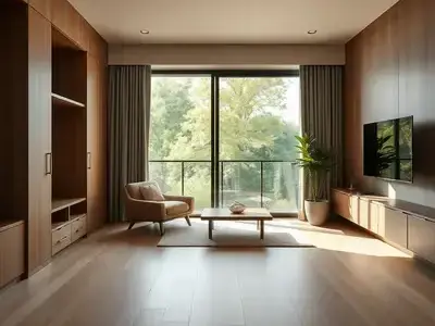 目黒区のマンション施工