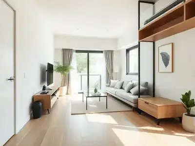 品川区のマンション施工