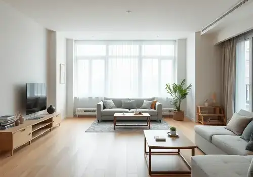 住居のリフォーム 施工事例