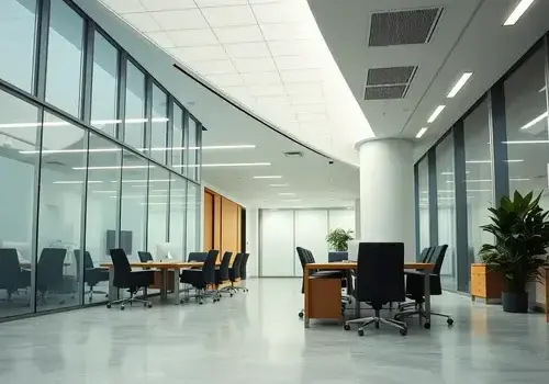 商業施設・オフィス 施工事例