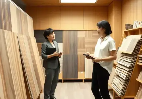 デザイン提案 事例