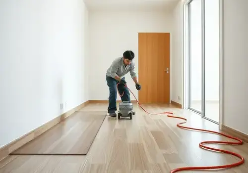 スピード施工 事例