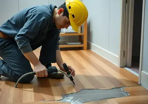 修理・張り替え 事例