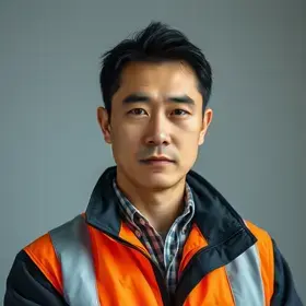 佐藤 誠 - 現場監督